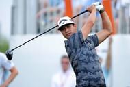 PGA: Texas Children's Houston Open - Final Round - Source: Imagn